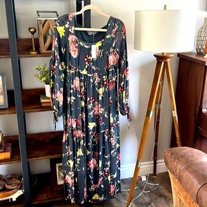 NWT Anthropolgie dress